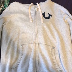 True Religion sweater